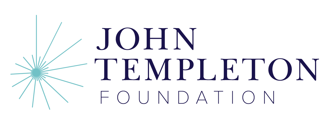 John Templeton Foundation
