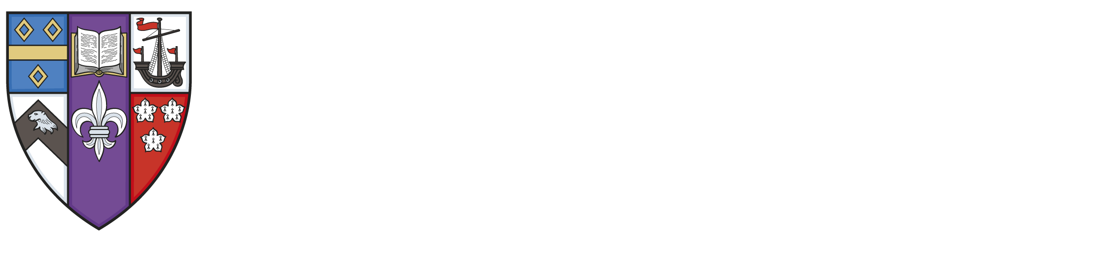 St Mary's College crest